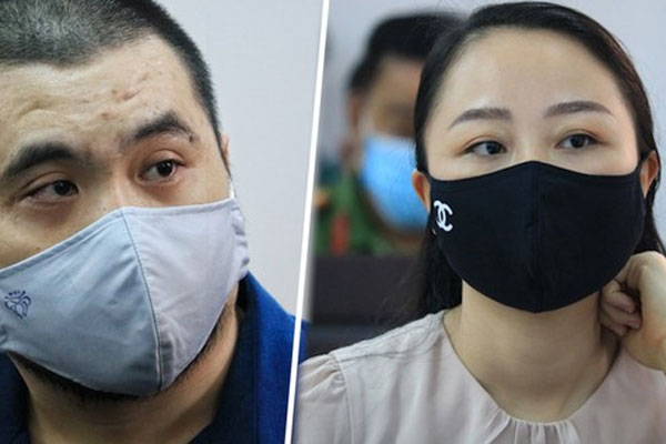 CLIP: Đủng đỉnh sang đường, người đàn ông bất ngờ bị xe khách tông mạnh, ủn 10m kinh hoàng-1