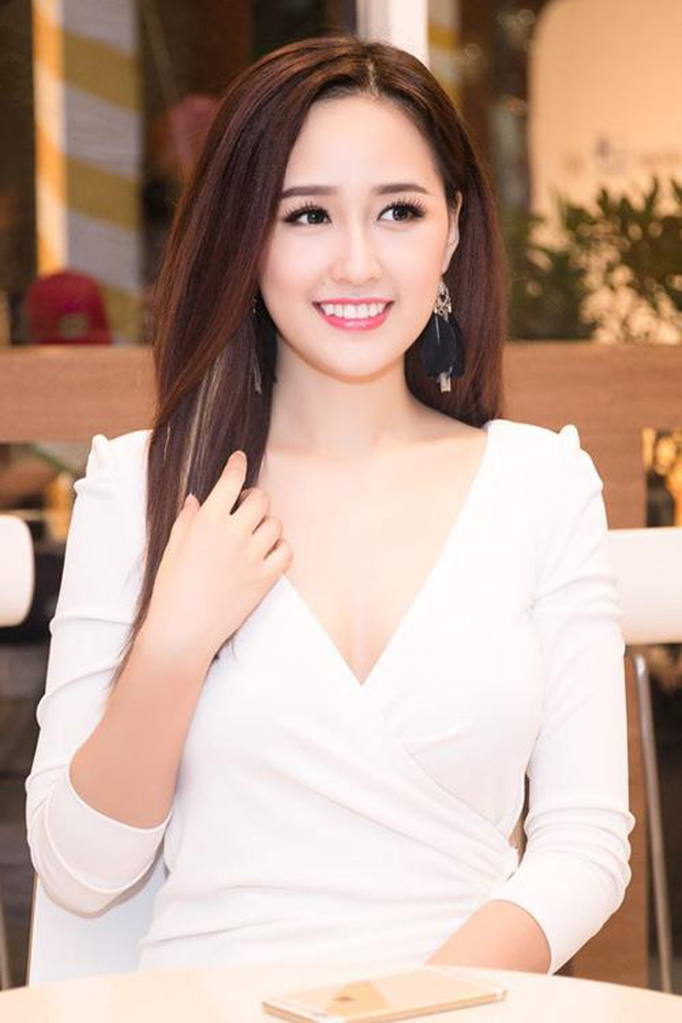 Mai Phương Thuý bị đào mộ ảnh thời Yahoo, netizen choáng nhẹ vì dòng teencode tiên đoán thành Hoa hậu trẻ nhất lịch sử-4