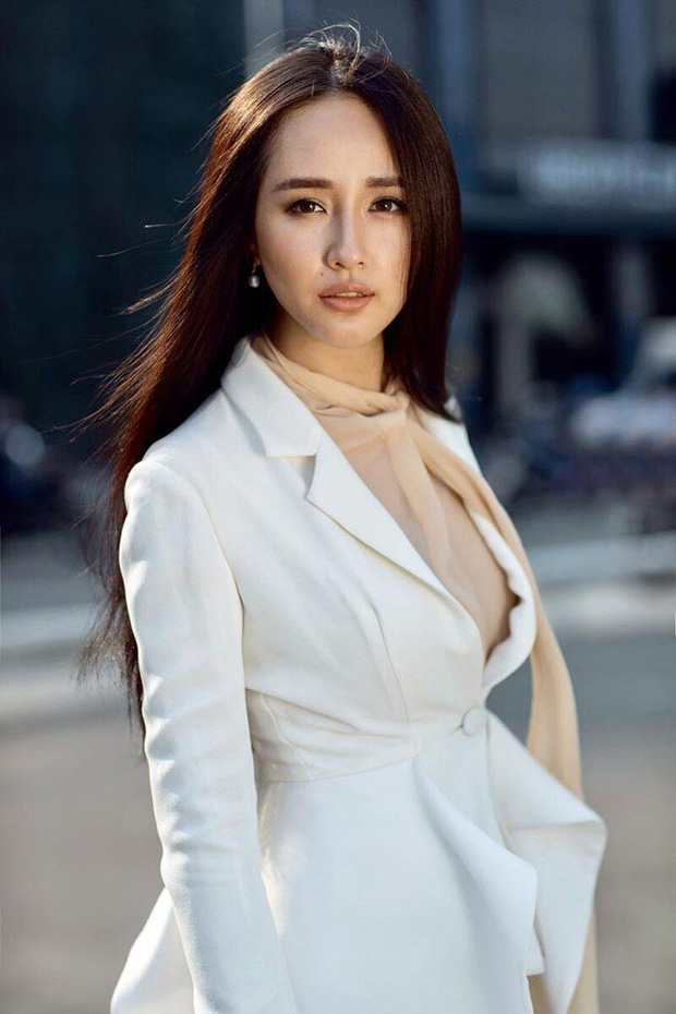 Mai Phương Thuý bị đào mộ ảnh thời Yahoo, netizen choáng nhẹ vì dòng teencode tiên đoán thành Hoa hậu trẻ nhất lịch sử-5