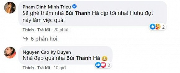 Diệp Lâm Anh ra Hà Nội thăm Hà Lade, hé lộ không gian sống sang chảnh của đàn em-5