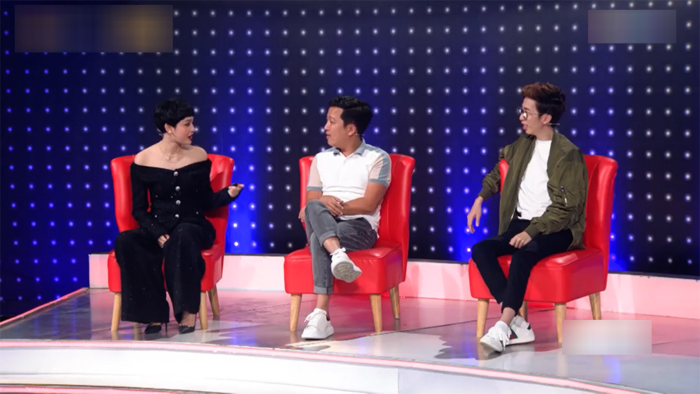 Vốn là người ăn diện rất có gu nhưng Hiền Hồ lại rơi vào cảnh bi đát vì chọn sai giày-4