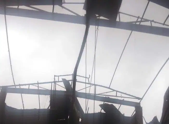 Yên Bái: Nổ nồi hơi tại cơ sở chưng cất tinh dầu quế, cụ bà 80 tuổi tử vong thương tâm-2