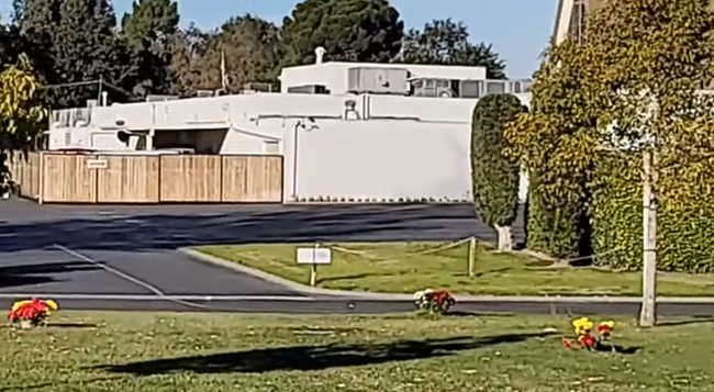 Tiết lộ hình ảnh tại nơi đang bảo quản thi hài cố nghệ sĩ Chí Tài-1