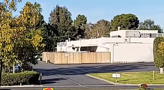 Tiết lộ hình ảnh tại nơi đang bảo quản thi hài cố nghệ sĩ Chí Tài-2