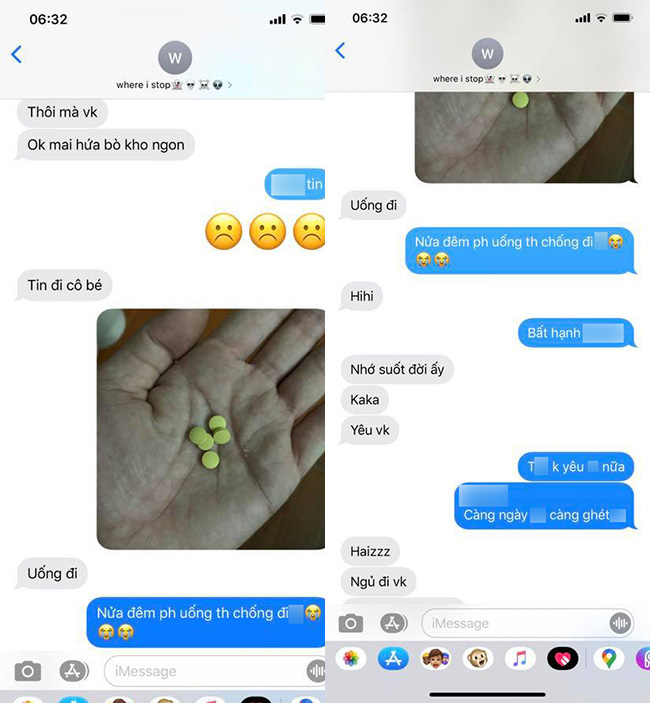 Tình huống éo le của cô vợ có chồng cái gì cũng biết-1