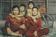 Hành trình ly kỳ như trên phim của 3 đứa trẻ đạp xe 400km suốt 5 ngày từ Cà Mau lên Sài Gòn để thăm mẹ: Tin nhắn cắt đứt hi vọng của người mẹ, 'tụi con đi thêm 1 ngày nữa sẽ không sống nổi'!