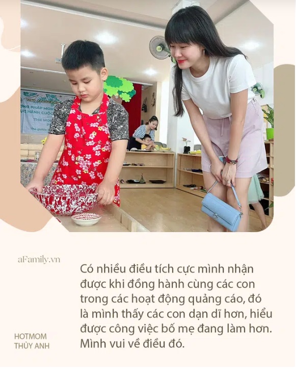 Bà xã Đăng Khôi tự hào khoe cậu út 5 tuổi đã kiếm được tiền, nhưng bật mí về mảnh đất mới mua càng khiến ai nấy choáng váng-3