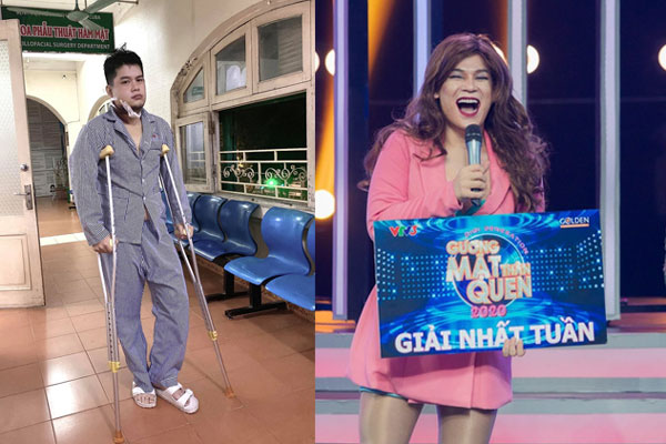 Tiktok trend: Sao Việt tuần qua trên tiktok có gì hot?-1