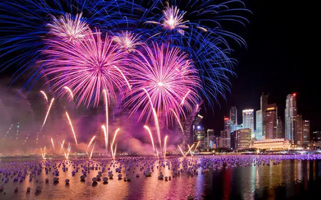 Tết Dương lịch 2021 người lao động được nghỉ mấy ngày?-1