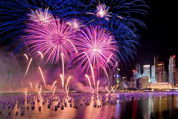 Người lao động được nghỉ bao nhiêu ngày Lễ, Tết trong năm 2021?-4