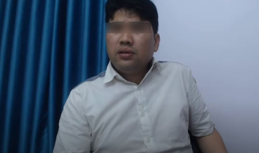 Một Youtuber công khai bênh vực gymer D.N, chỉ trích các nghệ sĩ đã làm quá-2