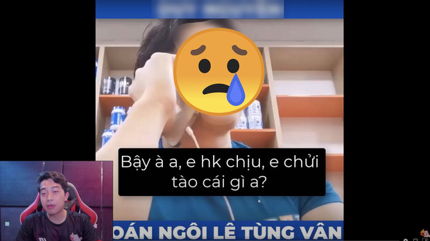 Cris Phan nghẹn ngào kể lại kỉ niệm với cố NS Chí Tài: Lần đầu tiên gặp, mình không là ai hết mà chú vẫn hỏi thăm-1