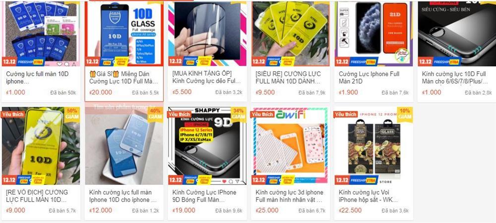 Giảm giá còn 1.000 đồng/sản phẩm, chủ cửa hàng vẫn có lãi?-1