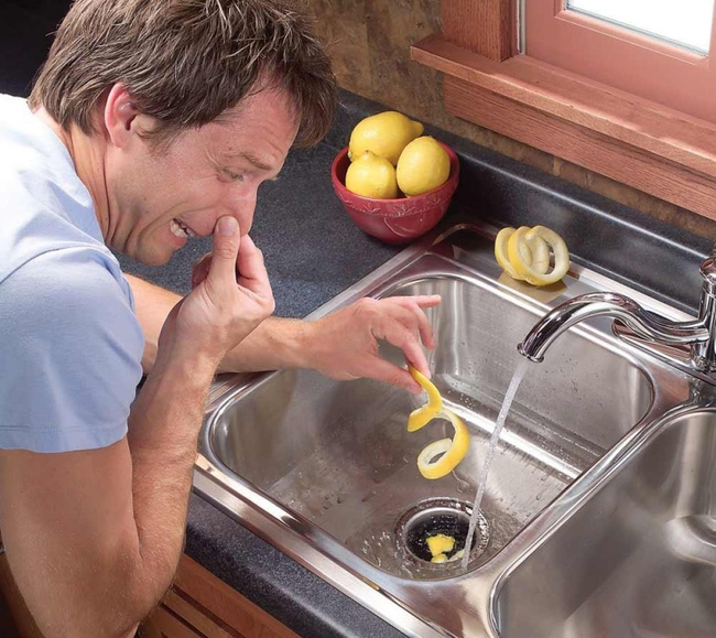 Vỏ chanh tưởng là vô dụng nhưng lại có đến 8 lợi ích thần kỳ với căn bếp mà các chị em có thể chưa biết!-4