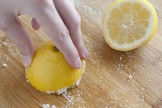 Vỏ chanh tưởng là vô dụng nhưng lại có đến 8 