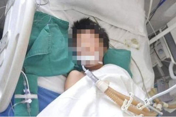 Bé trai 8 tuổi hay bị đau chân trước khi đi ngủ: Bác sĩ đưa ra kết luận bất ngờ-4