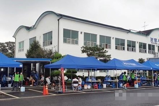 Hàn Quốc: 20 du học sinh Việt Nam trong một ký túc xá nhiễm COVID-19