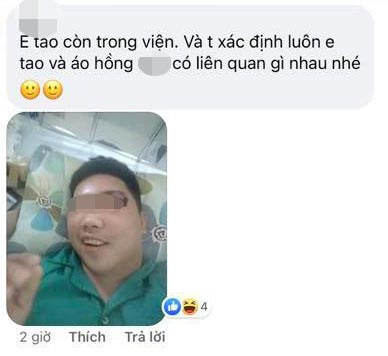 Xôn xao hình ảnh thanh niên cố tình xúc phạm nghệ sĩ Chí Tài bị đánh sưng húp mặt mũi-2