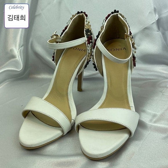 Kim Tae Hee bị chê keo kiệt khi ủng hộ thứ này cho chương trình từ thiện-2