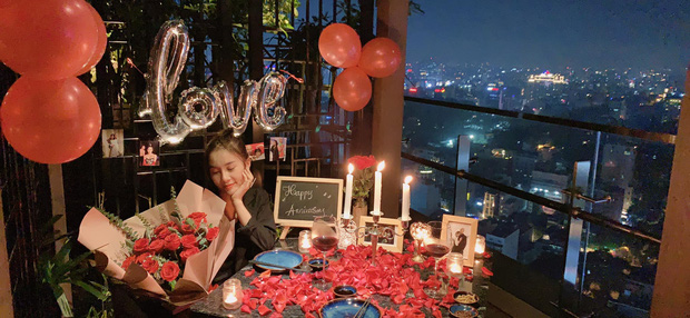 HOT: Phạm Lịch chính thức được bạn trai cầu hôn sau 2 năm vướng lùm xùm tình ái-1