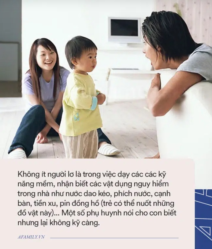 Con trai đi vệ sinh xong tay đầm đìa máu, mẹ Hà Nội tá hỏa bế đi viện gấp, nguyên nhân hóa ra do đồ vật các ông bố hay sử dụng-2