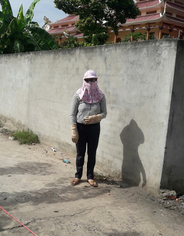 3 người trong một gia đình mang gen đột biến chỉ sống được về đêm-3