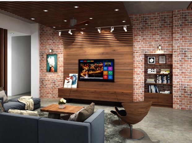 Mê Lâm Đồng, cặp vợ chồng xây nhà 1000m2 nằm giữa lưng chừng núi, ở ẩn nhưng vẫn tiện nghi bất ngờ-7