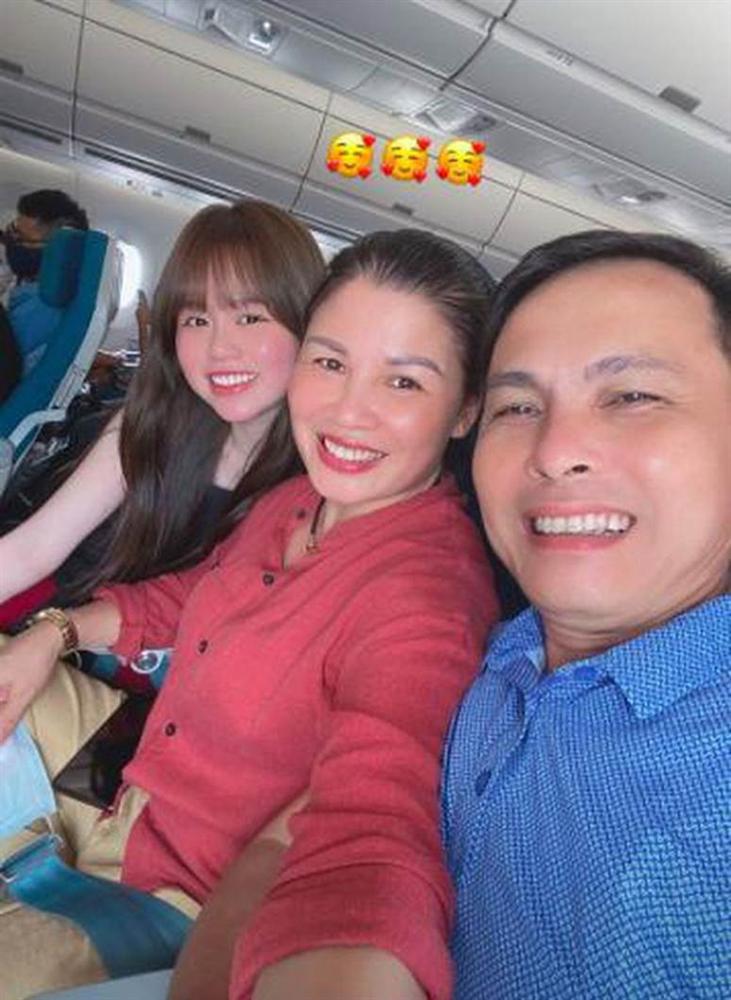 Huỳnh Anh tự tay tung tin nhắn hé lộ mối quan hệ hiện tại với mẹ ruột Quang Hải-5