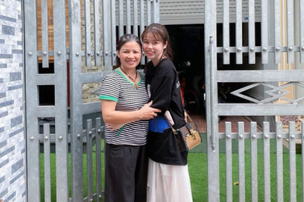 Động thái đầu tiên của Huỳnh Anh - bồ cũ Quang Hải sau khi bị đồn thính Rtee (Rap Việt)-4