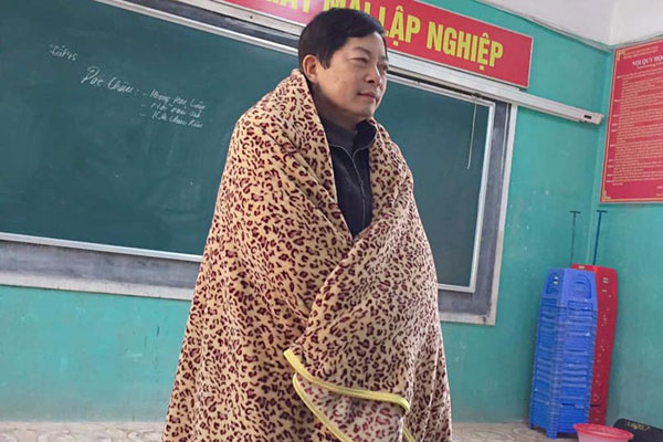 Hà Nội: Điều chỉnh thời gian vào học để học sinh chống rét, không phải đến trường quá sớm-2