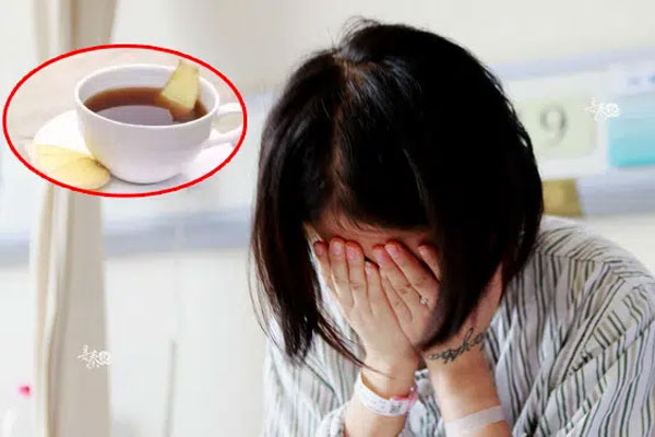 Ho đờm 1 tháng, người đàn ông Hưng Yên phát hiện ung thư giai đoạn cuối-3