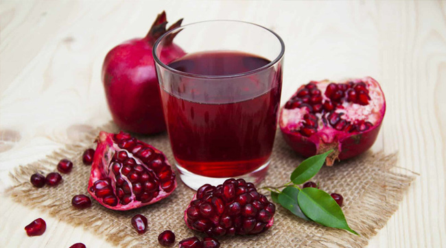 Cứ khỏe đã rồi tự khắc sẽ đẹp: 3 loại nước ép vừa giúp chị em sở hữu làn da mướt mịn, vừa tốt cho tim mạch và ngăn ngừa đột quỵ-5