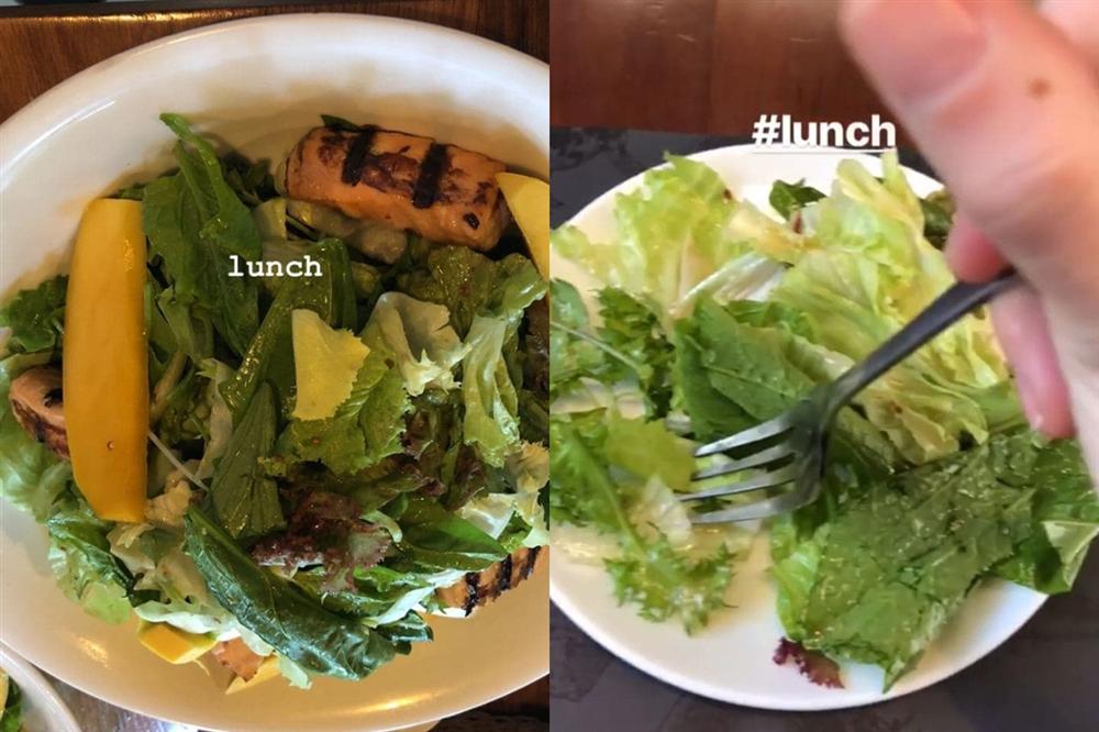 Bà mẹ 3 con - Hà Hồ về dáng sau sinh nhanh bất ngờ, nguyên nhân là nhờ 2 điều ít người để ý-4