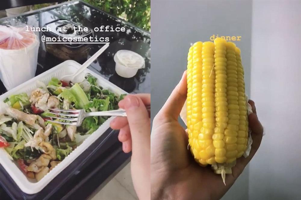 Bà mẹ 3 con - Hà Hồ về dáng sau sinh nhanh bất ngờ, nguyên nhân là nhờ 2 điều ít người để ý-5