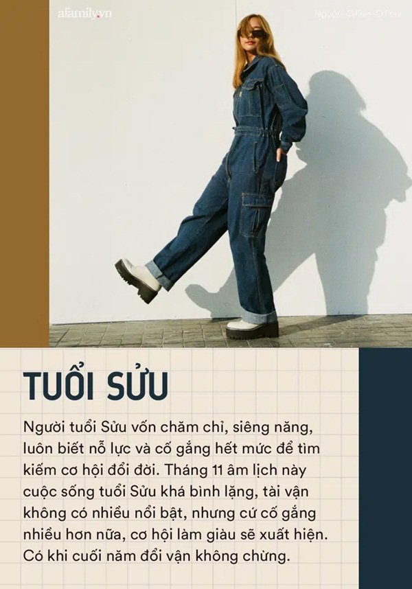 Cuộc sống 12 con giáp trong tháng 11 âm lịch này: Người thăng hoa cả tình lẫn tiền, người tuy khó khăn nhưng phải lạc quan thì thần tài mới lâm môn-2