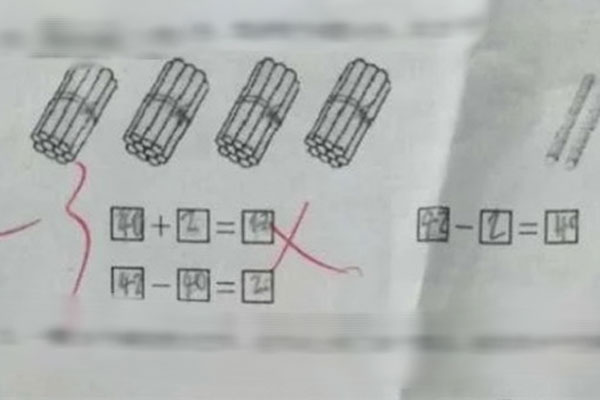 Tan học thấy con mặc chiếc áo khoác lạ, mẹ sinh nghi hỏi vài câu, hôm sau gọi 1 cú điện thoại khiến cô giáo chủ nhiệm mất việc-3