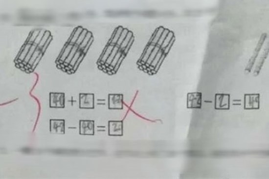 Bà mẹ giận dữ: