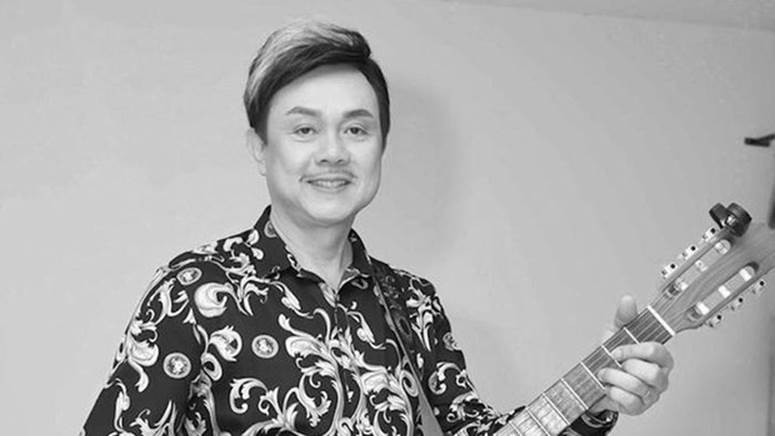 Hoài Tâm đại diện gia đình cố NS Chí Tài lên tiếng làm rõ chuyện nhận tiền thay cho vòng hoa khi đến viếng-3