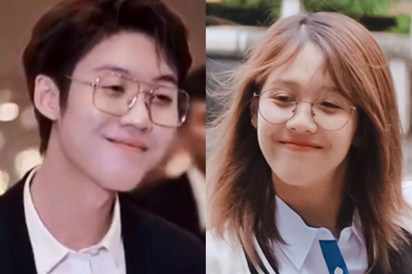 Bất ngờ xuất hiện ảnh Hậu Hoàng và Mũi trưởng Long video call, nữ chính đích thân giải thích-5