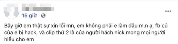 Vụ thanh niên áo hồng cố tình xúc phạm nghệ sĩ Chí Tài, thách thức dư luận: Chính chủ nói bị kẻ gian hack nick hãm hại?-1