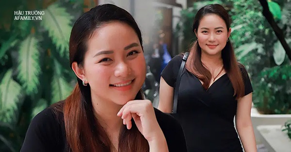 Phan Như Thảo: Chồng mình yêu tới mờ mắt nên vợ béo vẫn thấy hấp dẫn, thậm chí còn bảo sống mà ăn uống khổ sở thì chết đi cho rồi-2
