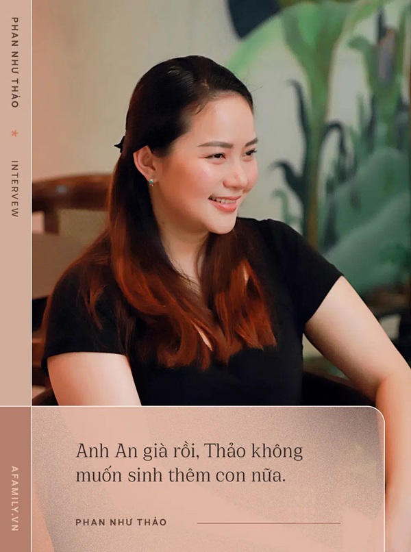 Phan Như Thảo: Chồng mình yêu tới mờ mắt nên vợ béo vẫn thấy hấp dẫn, thậm chí còn bảo sống mà ăn uống khổ sở thì chết đi cho rồi-6