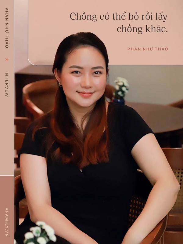 Phan Như Thảo: Chồng mình yêu tới mờ mắt nên vợ béo vẫn thấy hấp dẫn, thậm chí còn bảo sống mà ăn uống khổ sở thì chết đi cho rồi-7
