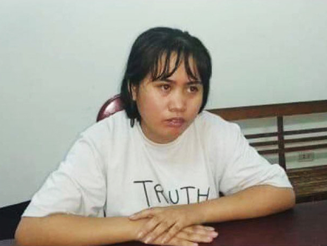 Cô dâu ma bùng 150 mâm cỗ cưới: Xin lỗi hứa đền bù nhưng vẫn không tiết lộ động cơ-1