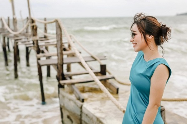 Trợ lý tiết lộ điều ít ai biết về vợ Quý Bình, Trang Trần cũng hết lời khen ngợi-9