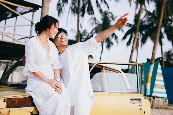 Trợ lý tiết lộ điều ít ai biết về vợ Quý Bình, Trang Trần cũng hết lời khen ngợi-13