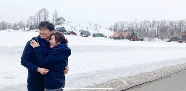 Trợ lý tiết lộ điều ít ai biết về vợ Quý Bình, Trang Trần cũng hết lời khen ngợi-7