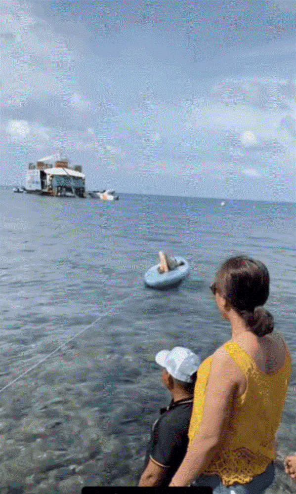 Cô gái tự vạch trần” quá trình để có hình sống ảo đẹp ở Phú Quốc, đầu tư nguyên ekip thế này thì ai làm lại?-2