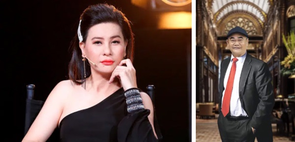 Nghệ sĩ Việt Anh lên tiếng nhắc nhở đàn em nghệ sĩ sau lùm xùm gymer, Cát Phượng có ngay lý lẽ chắc nịch phản hồi-3