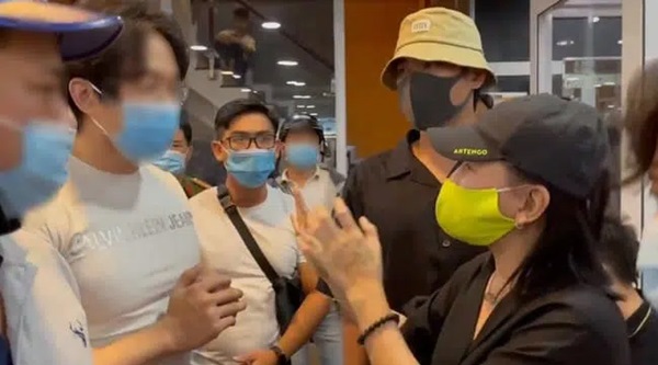Nghệ sĩ Việt Anh lên tiếng nhắc nhở đàn em nghệ sĩ sau lùm xùm gymer, Cát Phượng có ngay lý lẽ chắc nịch phản hồi-4